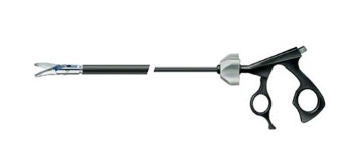 Метценбаум ножиці HF з’єднання 310 мм